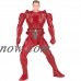 Power Rangers Movie Super Morphing Red Ranger Figure   563610970